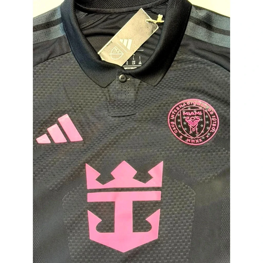 NWT ADIDAS Inter Miami CF 2023/24 